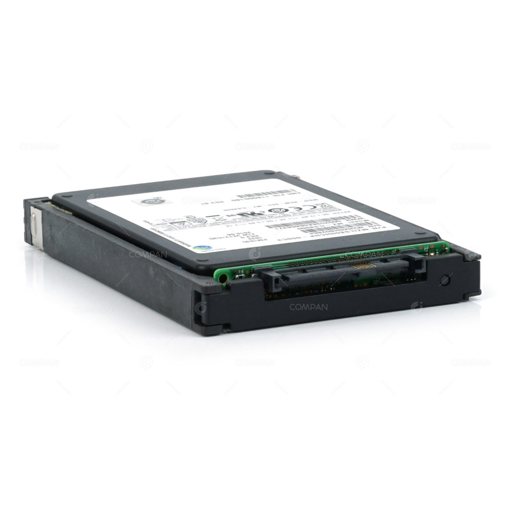 005052157 EMC PM1635  FLASH SSD 800GB SAS 6/12G 2.5" SFF